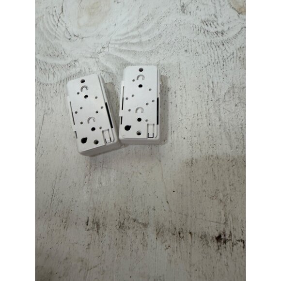 ✨ lot of 2- 5816 🛜 wireless door / window-transmitters ( preowned) - Picture 2 of 5